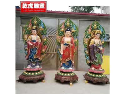佛像铜雕雕塑质量