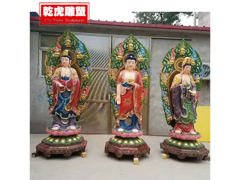 佛像铜雕雕塑质量
