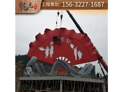 园林铜雕雕塑颜色