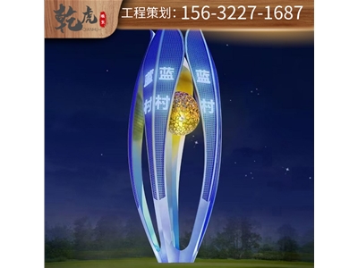 园林铜雕雕塑尺寸