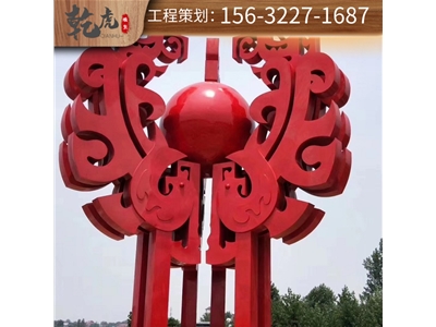 园林铜雕雕塑参数