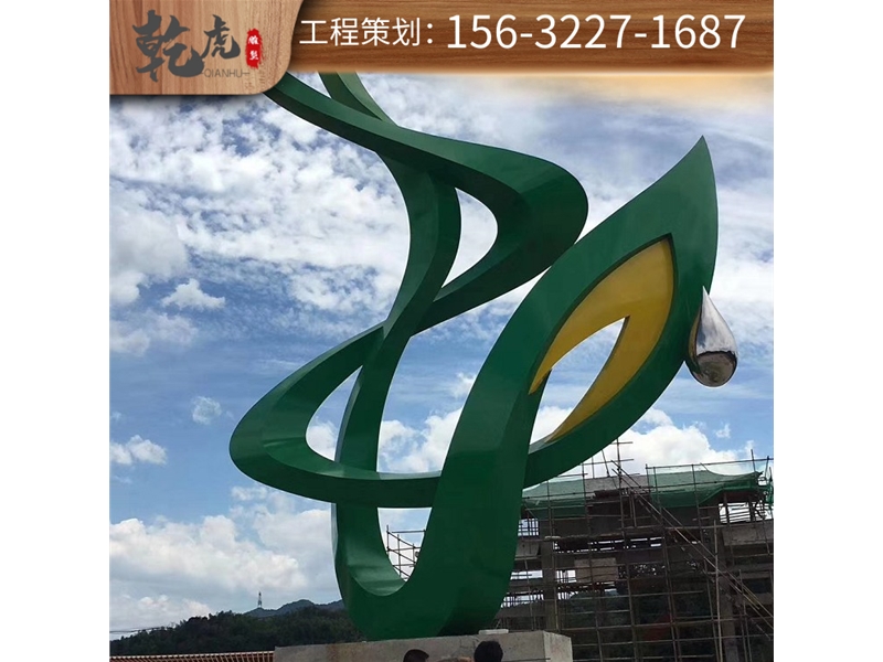 园林铜雕雕塑高度