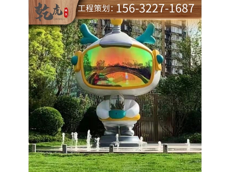 园林铜雕雕塑系列