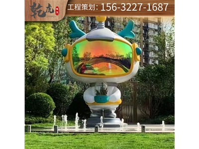 园林铜雕雕塑系列
