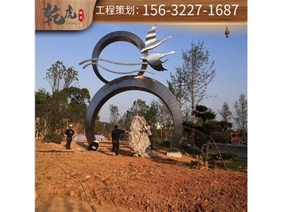 园林铜雕雕塑质量