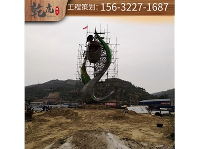 街头铜雕雕塑介绍