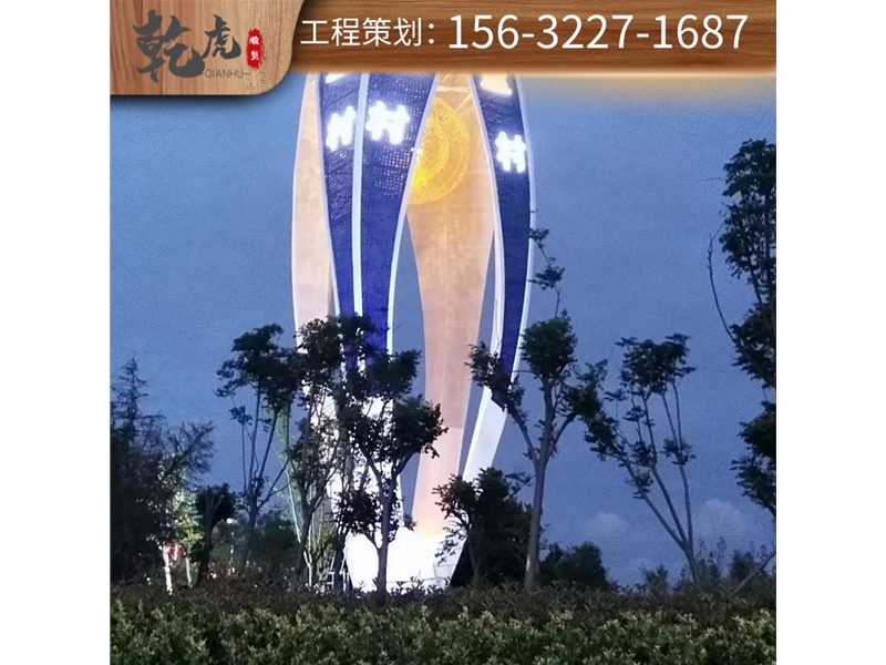 街头铜雕雕塑规格