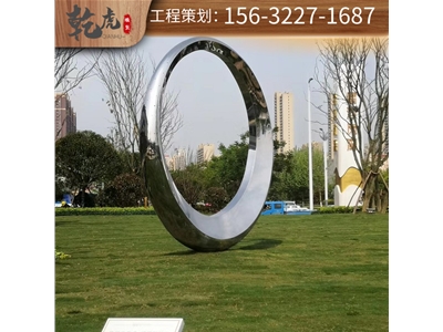 街头铜雕雕塑艺术