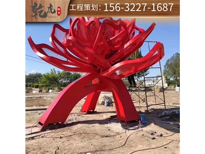 景观铜雕雕塑行情