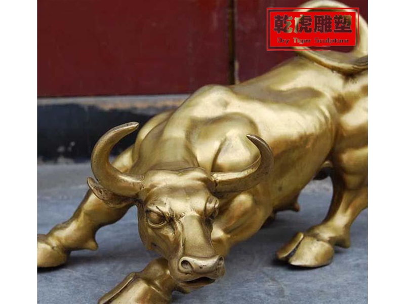 动物铜雕雕塑种类