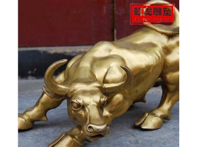 动物铜雕雕塑种类