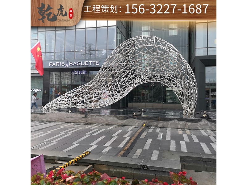 建筑铜雕雕塑用途