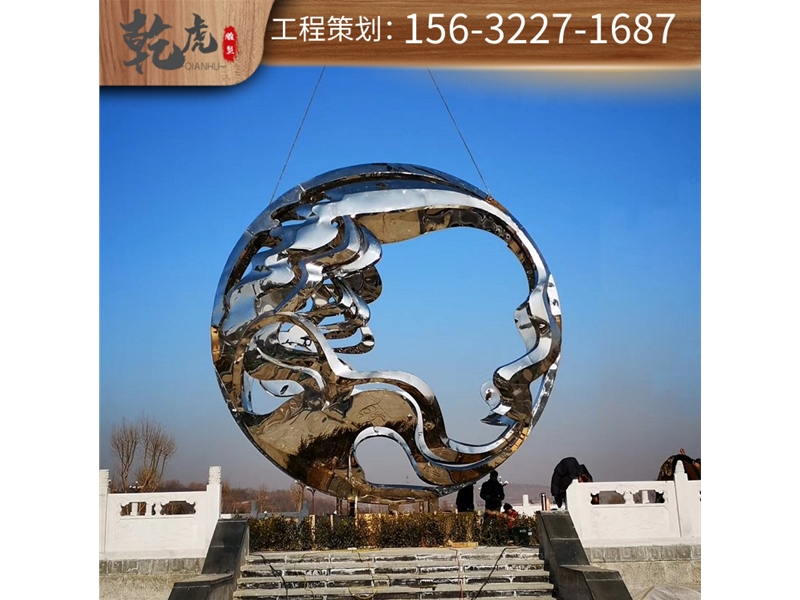 户外铜雕雕塑