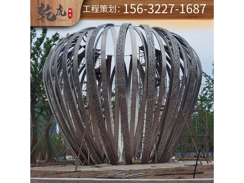 户外铜雕雕塑