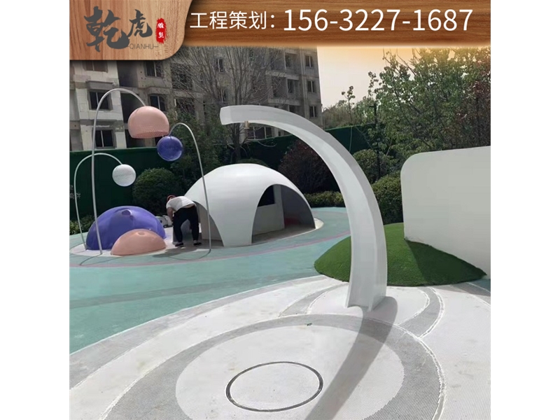 地面铜雕雕