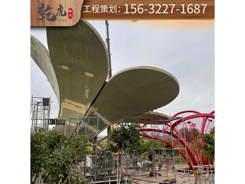 工程铜雕雕塑