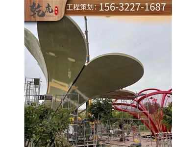 工程铜雕雕塑