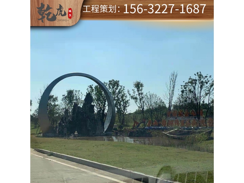 工程铜雕