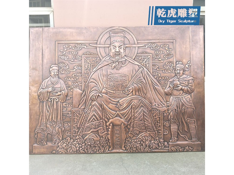 涨知识啦！锻铜浮雕怎么设计制作的，厂家来解惑了-副本